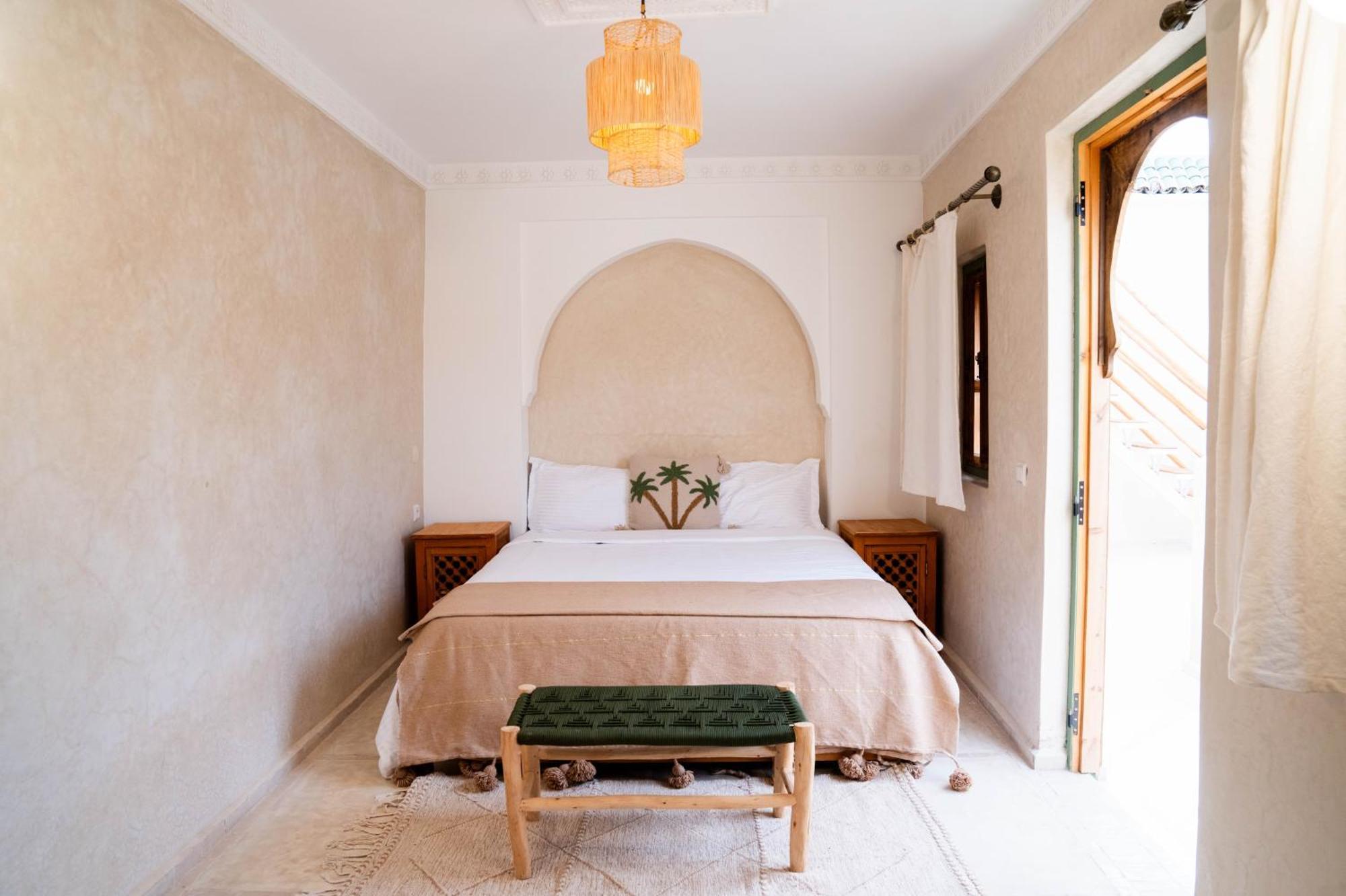 Riad Eden Dorient Марракеш Екстер'єр фото