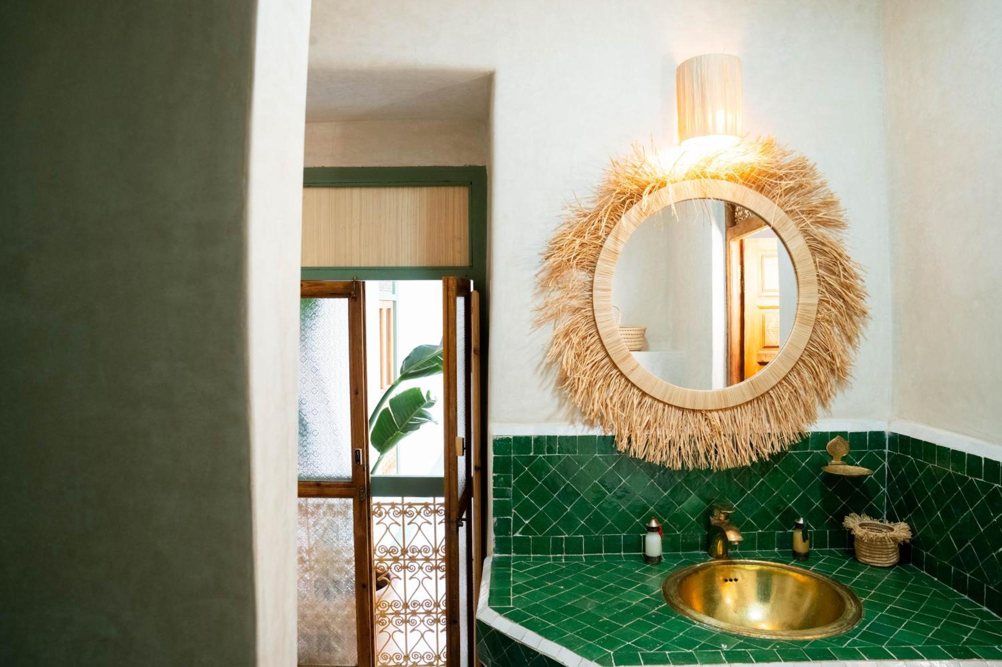 Riad Eden Dorient Марракеш Екстер'єр фото