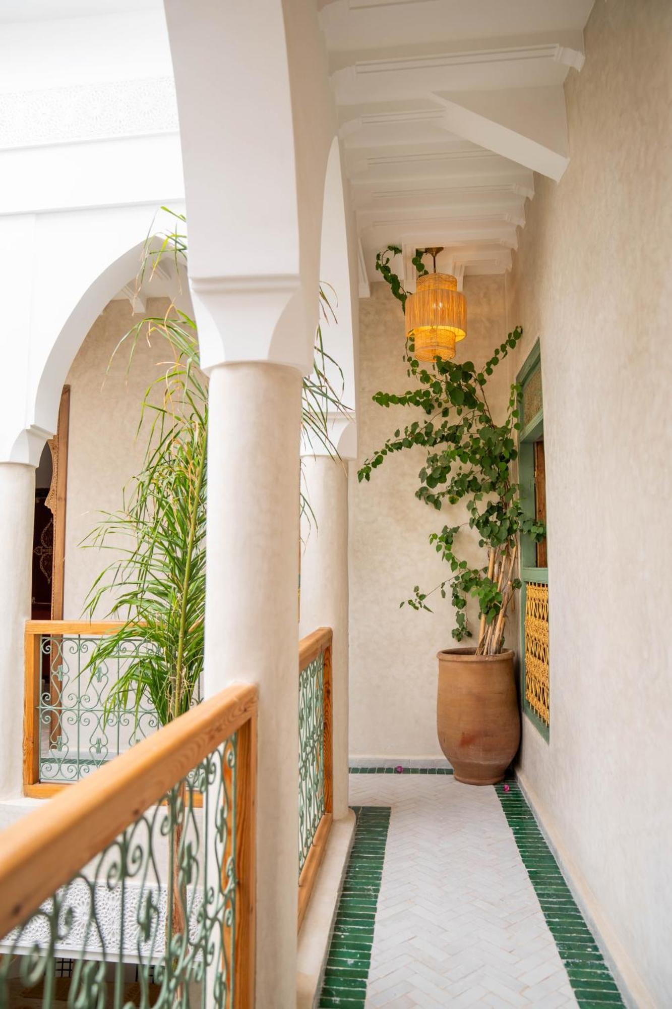 Riad Eden Dorient Марракеш Екстер'єр фото