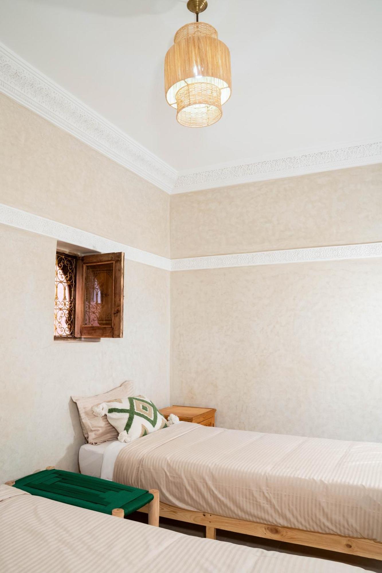 Riad Eden Dorient Марракеш Екстер'єр фото